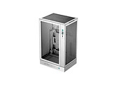Deepcool CH270 DIGITAL / mATX White