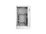 Deepcool CH270 DIGITAL / mATX White