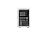 Deepcool CH160 PLUS / mATX White