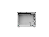 Deepcool CH160 PLUS / mATX White
