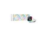 Deepcool Liquid Cooler LQ360 White