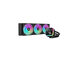 Deepcool Liquid Cooler LQ360 Black