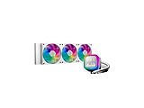 Deepcool Liquid Cooler LP360 White