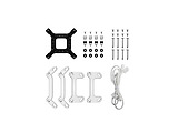 Deepcool Liquid Cooler LP360 White