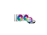 Deepcool LP240 White
