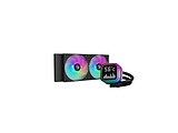 Deepcool LP240 Black
