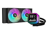 Deepcool LP240 Black