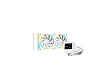 Deepcool LM240 White