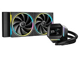 Deepcool LM240 Black