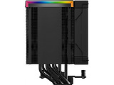 Deepcool AK500 DIGITAL PRO Black