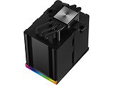 Deepcool AK500 DIGITAL PRO Black