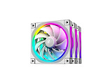 Deepcool FL12 SE ARGB / 3x 120x120x25mm