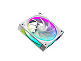 Deepcool FL12 SE ARGB / 3x 120x120x25mm White
