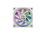 Deepcool FL12 SE ARGB / 3x 120x120x25mm White