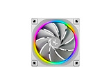 Deepcool FL12R / 120x120x25mm White