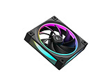 Deepcool FL12 / 120x120x25mm Black
