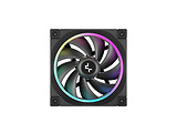 Deepcool FL12 / 120x120x25mm Black