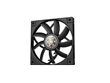 Deepcool FT12 SLIM / 120x120x15mm Black