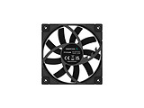 Deepcool FT12 SLIM / 120x120x15mm Black