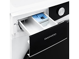 Daewoo DWD-CS6012 White