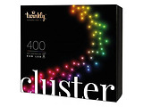 Twinkly Cluster RGB 400 Gen II 6m / TWC400STP-BEU