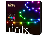Twinkly Dots Lights RGB 200 Gen II 10m / TWD200STP-BEU