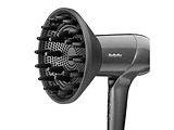 Babyliss D6200DE Grey