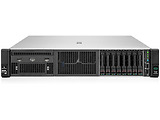 HPE DL380 GEN10 2U / 2x Gold 6138 / 256GB DDR4 / 480GB M.2 RISER / 1200GB SAS / 1+1 500W / NO OS