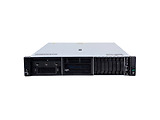 HPE DL380 GEN10 2U / 2x Silver 4208 / 128GB DDR4 / 480GB M.2 RISER / 1+1 500W / iLO / NO OS