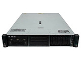 HPE DL380 GEN10 2U / 2x Silver 4208 / 128GB DDR4 / 480GB M.2 RISER / 1+1 500W / iLO / NO OS