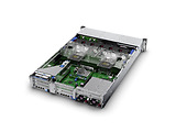 HPE DL380 GEN10 2U / 2x Silver 4208 / 128GB DDR4 / 480GB M.2 RISER / 1+1 500W / iLO / NO OS