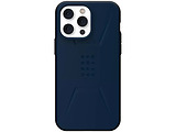 UAG Case Civilian Magsafe for Apple iPhone 14 Pro Max / 114039115555 Blue