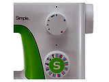 Singer Simple 3229