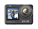 SJCAM SJ10 PRO Dual Screen Black