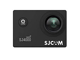 SJCAM SJ4000 / WiFi Black