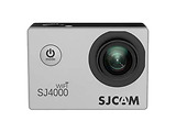 SJCAM SJ4000 / WiFi Silver