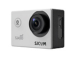SJCAM SJ4000 / WiFi Silver