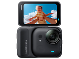 Insta360 GO Ultra Standard Bundle Black
