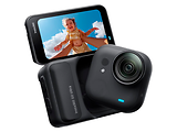 Insta360 GO Ultra Standard Bundle Black