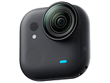 Insta360 GO Ultra Standard Bundle Black
