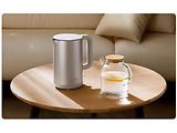 Xiaomi Double Wall Electric Kettle Silver