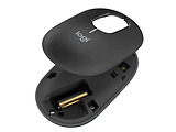 Logitech POP / Wireless Mouse / Black