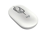 Logitech POP / Wireless Mouse / White