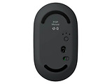 Logitech POP / Wireless Mouse / Black