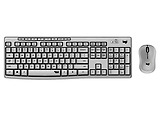 Logitech MK295 Silent / Multimedia KIT Graphite White