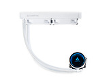 Chieftec Iceberg 240 White