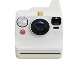 Polaroid Instant Now Gen 3 White
