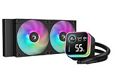 DEEPCOOL LQ240 Black