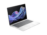 HP EliteBook X G1i 14 EBXG1i14AI LTE / 14 IPS FullHD Touch / Core Ultra 7 258V / 32Gb LPDDR5X / 1Tb SSD / Intel Arc / Windows 11 Pro / Silver