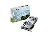 GIGABYTE GeForce RTX 5060 Ti EAGLE OC ICE 16G / 16GB GDDR7 128bit / GV-N506TEAGLEOC-ICE-16GD